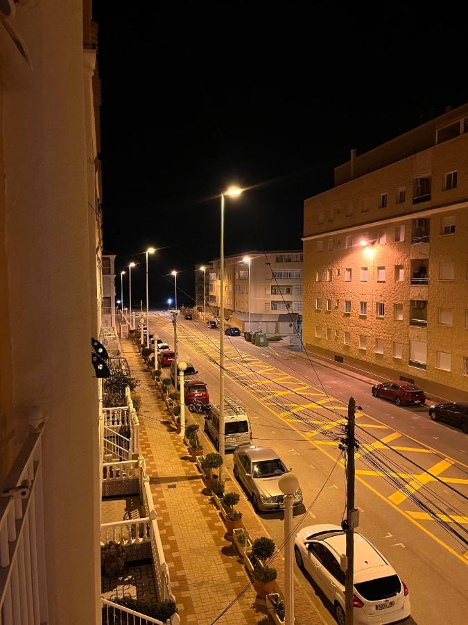 Apj Emperadores Apartment With Swimming Pool, 100 M From Beach La Mata La Mata (Torrevieja) Exterior foto