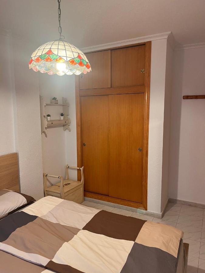 Apj Emperadores Apartment With Swimming Pool, 100 M From Beach La Mata La Mata (Torrevieja) Exterior foto