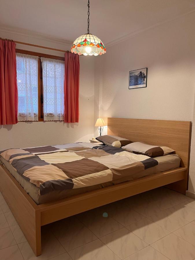 Apj Emperadores Apartment With Swimming Pool, 100 M From Beach La Mata La Mata (Torrevieja) Exterior foto